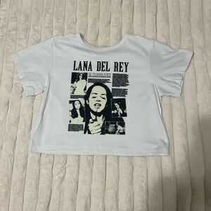 Lana Del Rey T-Shirt